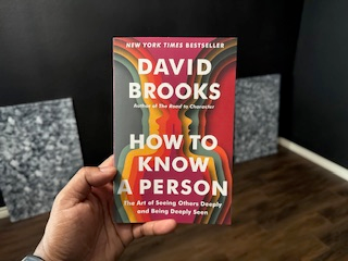 The Practice of Seeing Others Deeply